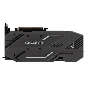 کارت گرافیک Gigabyte GeForce GTX1650 OC 4GB GDDR5 128bit