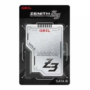 حافظه SSD Geil Zenith Z3 512GB