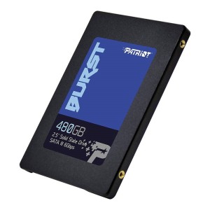 هارد SSD Patriot Burst 480GB