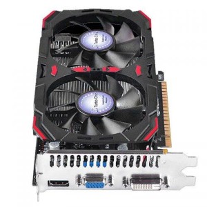 کارت گرافیک Turbo Chip GTX 750Ti 4GB GDDR5 128bit