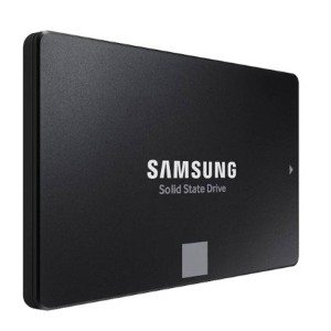 هارد SSD سامسونگ Samsung 870 EVO 500GB