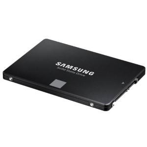 حافظه SSD Samsung 870 EVO 500GB