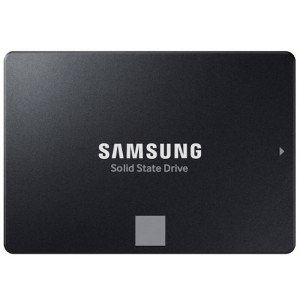 حافظه SSD سامسونگ Samsung 870 EVO 500GB