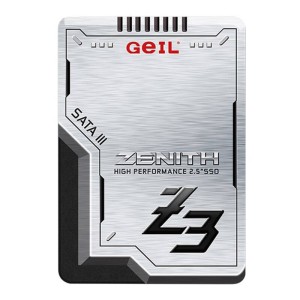 حافظه SSD گیل Geil Zenith Z3 1TB