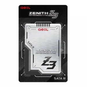 حافظه SSD Geil Zenith Z3 1TB