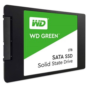 هارد وسترن دیجیتال Western Digital GREEN WDS1TB2G0A 1TB SSD
