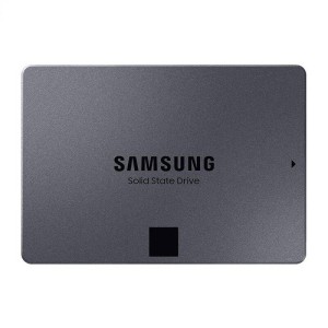 حافظه SSD سامسونگ Samsung 870 QVO 1TB