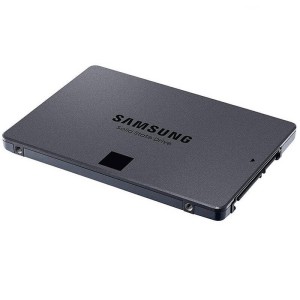 حافظه SSD Samsung 870 QVO 1TB