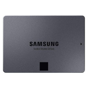 حافظه SSD سامسونگ Samsung 870 QVO 4TB