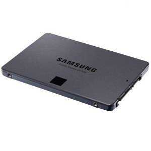 هارد SSD سامسونگ Samsung 870 QVO 4TB