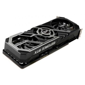 کارت گرافیک Palit GamingPro GeForce RTX3080 OC 10GB GDDR6X 320Bit