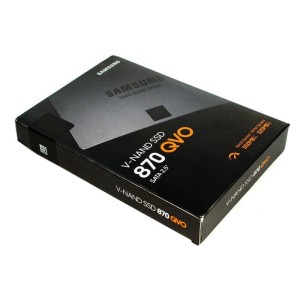 هارد SSD سامسونگ Samsung 870 QVO 8TB