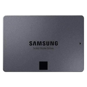 حافظه SSD سامسونگ Samsung 870 QVO 8TB