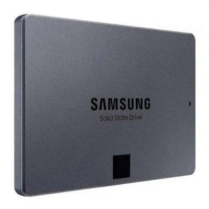 حافظه SSD Samsung 870 QVO 8TB