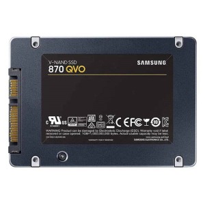 هارد SSD Samsung 870 QVO 8TB