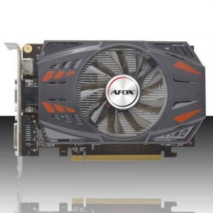 کارت گرافیک AFOX GeForce GT730 4GB GDDR5 128Bit