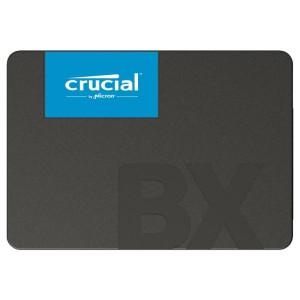 حافظه SSD کروشیال "Crucial BX500 240GB 2.5