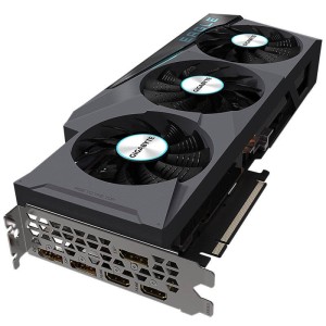 کارت گرافیک GIGABYTE EAGLE GeForce RTX3090 OC 24G GDDR6X 384Bit