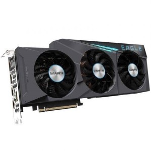 کارت گرافیک GIGABYTE EAGLE GeForce RTX3090 OC 24G GDDR6X 384Bit