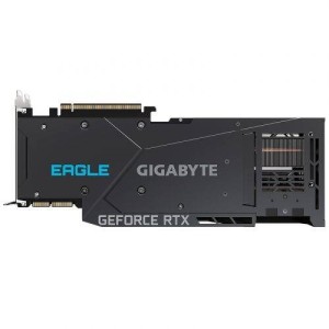 کارت گرافیک GIGABYTE EAGLE GeForce RTX3090 OC 24G GDDR6X 384Bit