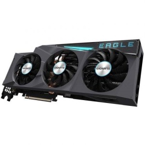 کارت گرافیک GIGABYTE EAGLE GeForce RTX3090 OC 24G GDDR6X 384Bit