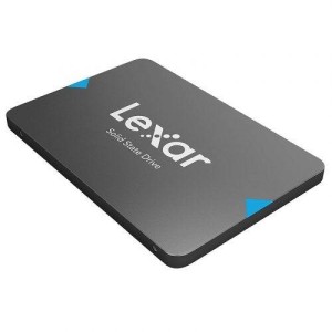 حافظه SSD Lexar NQ100 240GB