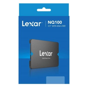 هارد SSD لکسار Lexar NQ100 240GB