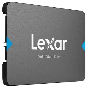 حافظه اس اس دی Lexar NQ100 240GB