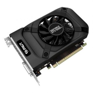 کارت گرافیک Palit Ti StormX GeForce GTX1050Ti 4GB GDDR5 128Bit