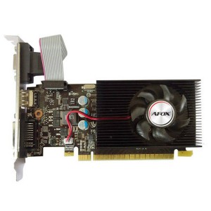 کارت گرافیک AFOX GeForce GT730 2GB GDDR3 128Bit