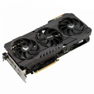 کارت گرافیک ASUS TUF Gaming GeForce RTX3080Ti OC 12GB GDDR6X 384Bit