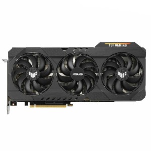 کارت گرافیک ASUS TUF Gaming GeForce RTX3080Ti OC 12GB GDDR6X 384Bit