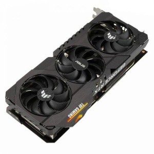 کارت گرافیک ASUS TUF Gaming GeForce RTX3080Ti OC 12GB GDDR6X 384Bit