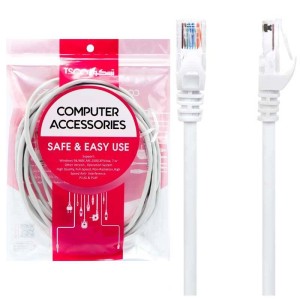 کابل TSCO TCN530 Cat5 UTP 3m