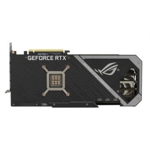 کارت گرافیک ASUS ROG Strix GeForce RTX 3080Ti OC 12GB GDDR6X 384Bit