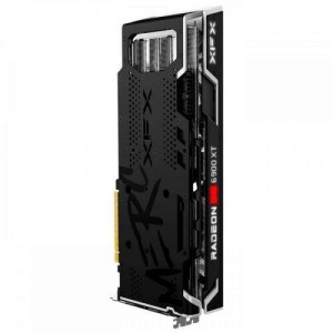 کارت گرافیک XFX Speedster MERC 319 Radeon RX6900 XT OC 16GB GDDR6 256Bit