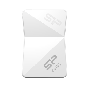 فلش ۶۴ گیگ سیلیکون پاور Silicon Power Touch T08