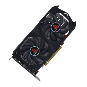 کارت گرافیک Biostar Raderon RX6600 8G GDDR6 128Bit