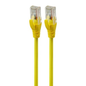 کابل شبکه TSCO FTP TNC605 Cat6 50cm