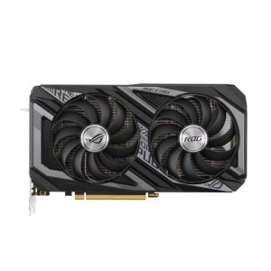 کارت گرافیک ASUS ROG Strix Radeon RX6600 XT OC 8GB GDDR6 128Bit