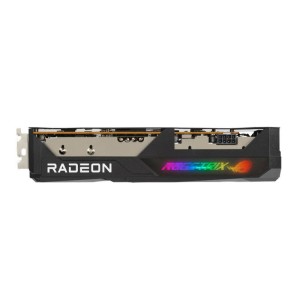 کارت گرافیک ASUS ROG Strix Radeon RX6600 XT OC 8GB GDDR6 128Bit