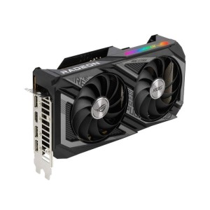 کارت گرافیک ASUS ROG Strix Radeon RX6600 XT OC 8GB GDDR6 128Bit