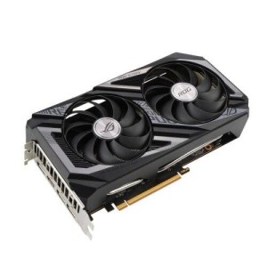 کارت گرافیک ASUS ROG Strix Radeon RX6600 XT OC 8GB GDDR6 128Bit