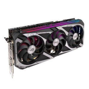 کارت گرافیک Asus ROG Strix GeForce RTX3050 OC 8GB GDDR6 128Bit