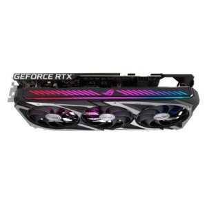 کارت گرافیک Asus ROG Strix GeForce RTX3050 OC 8GB GDDR6 128Bit