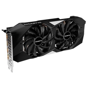 کارت گرافیک Gigabyte Windforce GeForce RTX2060 rev.2.0 6GB GDDR6 192Bit