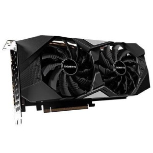 کارت گرافیک Gigabyte Windforce GeForce RTX2060 rev.2.0 6GB GDDR6 192Bit