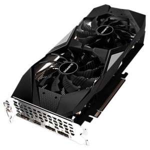 کارت گرافیک Gigabyte Windforce GeForce RTX2060 rev.2.0 6GB GDDR6 192Bit