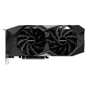 کارت گرافیک Gigabyte Windforce GeForce RTX2060 rev.2.0 6GB GDDR6 192Bit