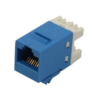 کیستون ۱۸۰ درجه Commscope CAT6